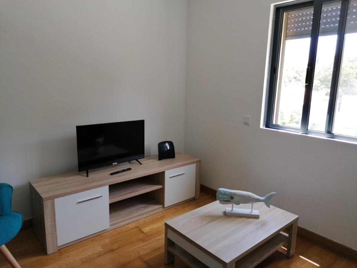 Apartament Arquinha Ponta Delgada Zewnętrze zdjęcie