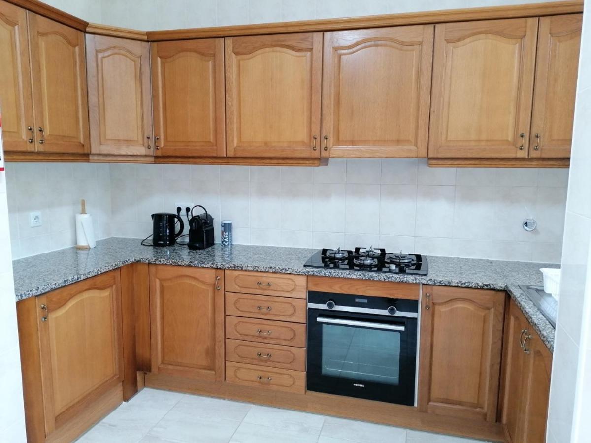 Apartament Arquinha Ponta Delgada Zewnętrze zdjęcie