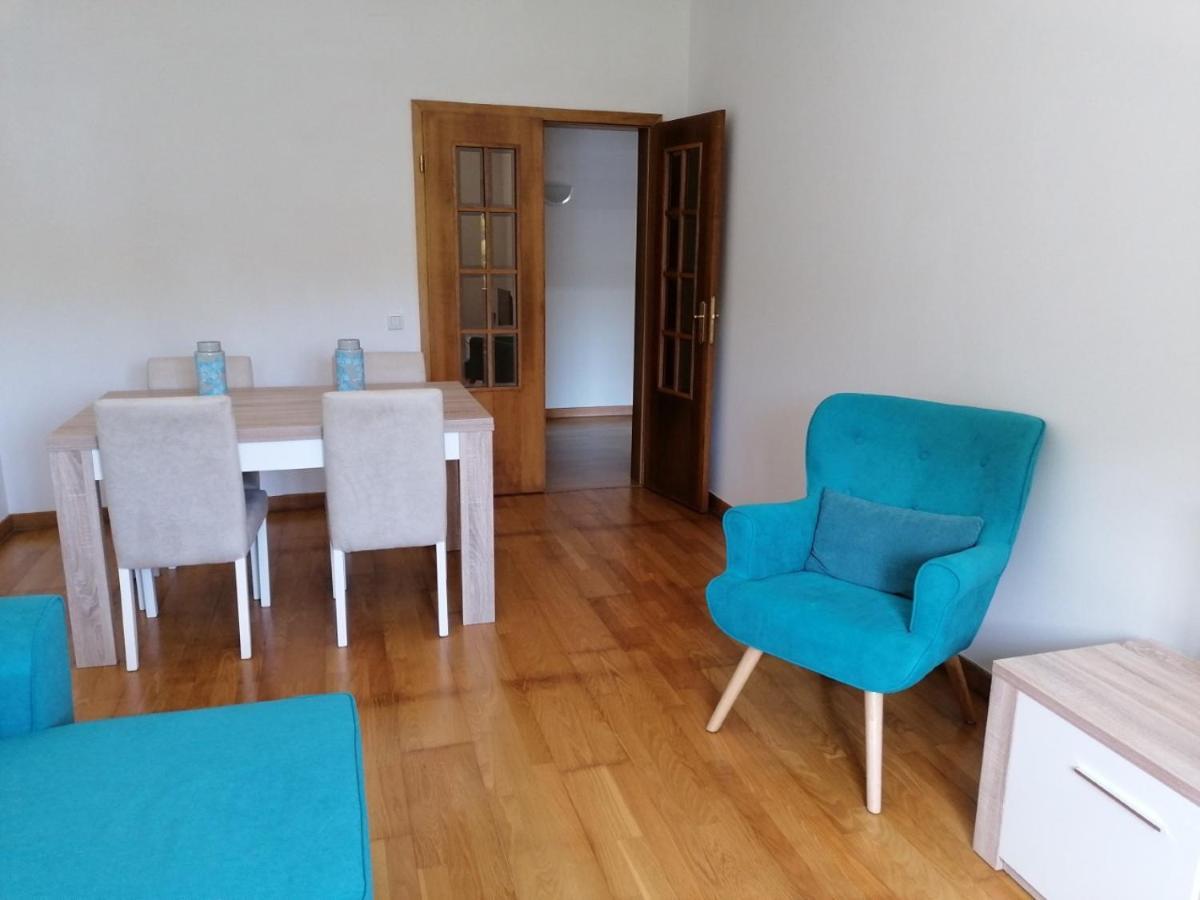 Apartament Arquinha Ponta Delgada Zewnętrze zdjęcie