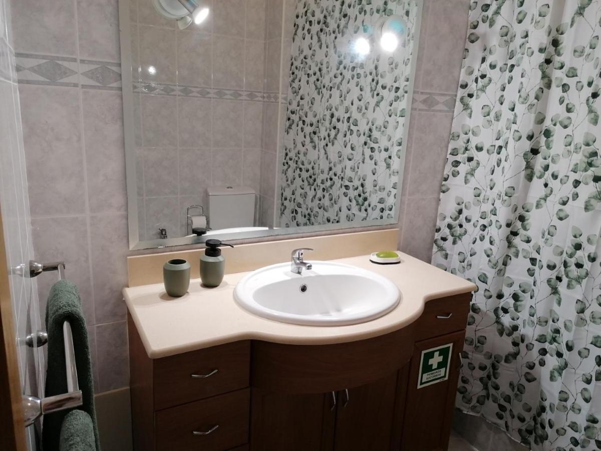 Apartament Arquinha Ponta Delgada Zewnętrze zdjęcie