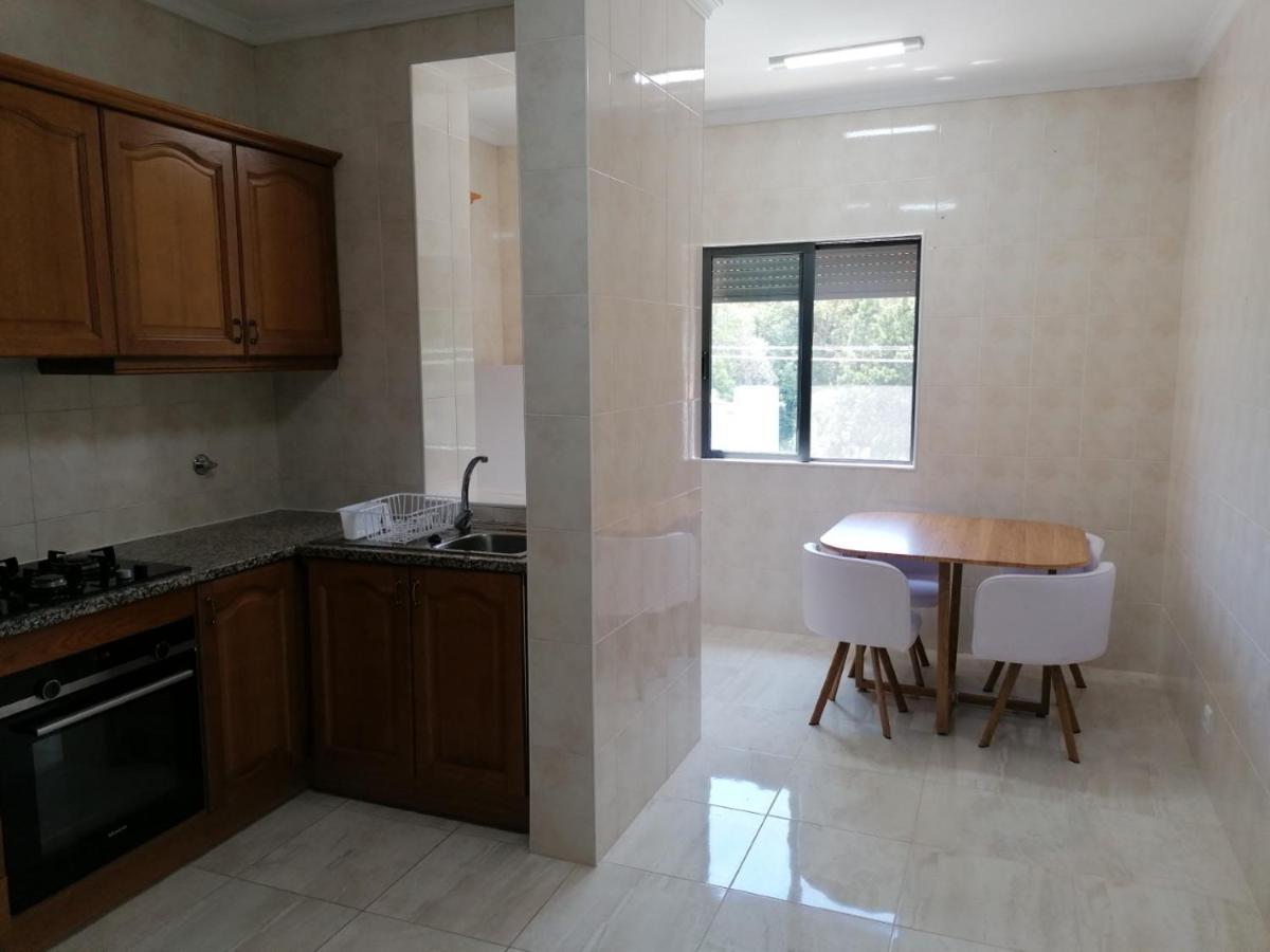 Apartament Arquinha Ponta Delgada Zewnętrze zdjęcie
