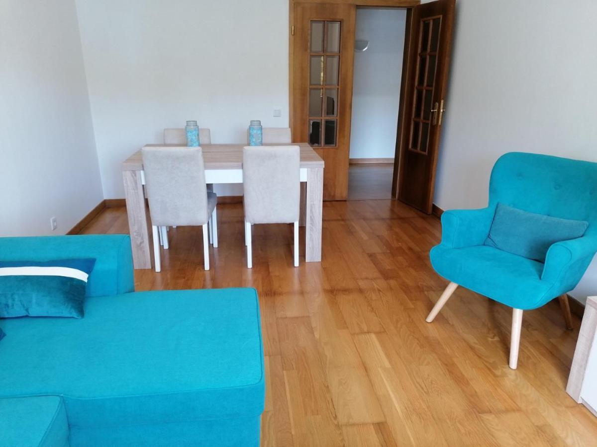 Apartament Arquinha Ponta Delgada Zewnętrze zdjęcie