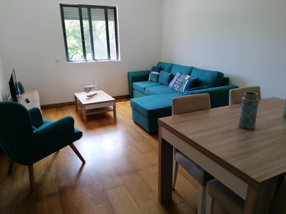 Apartament Arquinha Ponta Delgada Zewnętrze zdjęcie