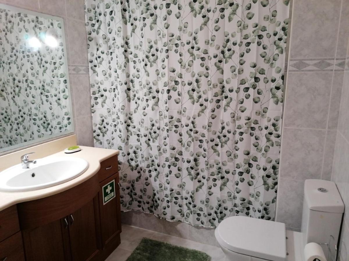 Apartament Arquinha Ponta Delgada Zewnętrze zdjęcie