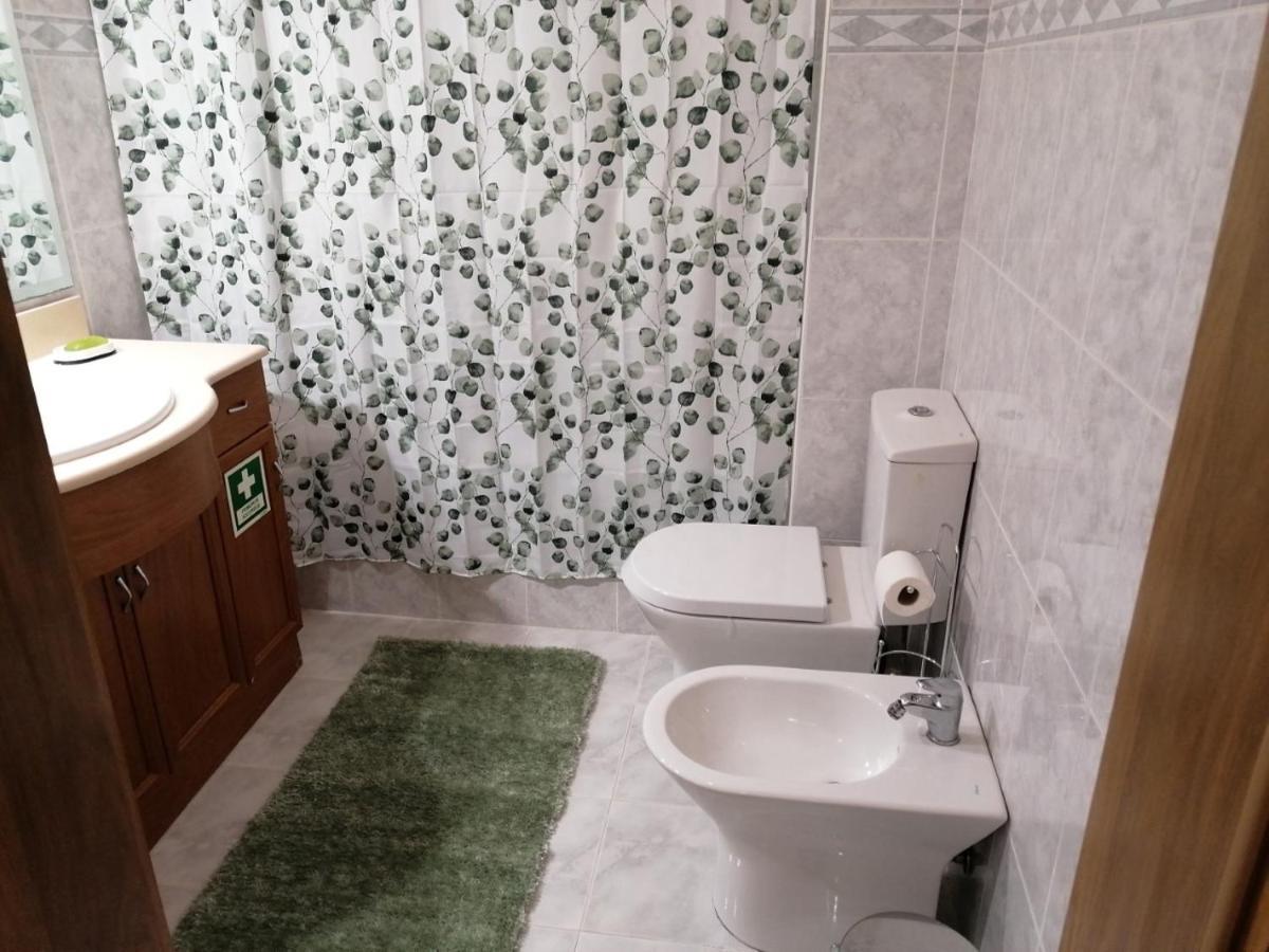 Apartament Arquinha Ponta Delgada Zewnętrze zdjęcie