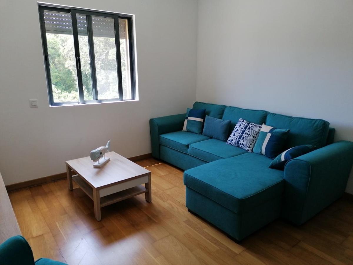Apartament Arquinha Ponta Delgada Zewnętrze zdjęcie