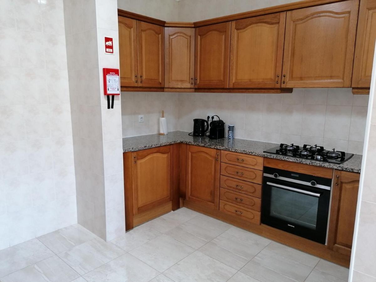 Apartament Arquinha Ponta Delgada Zewnętrze zdjęcie