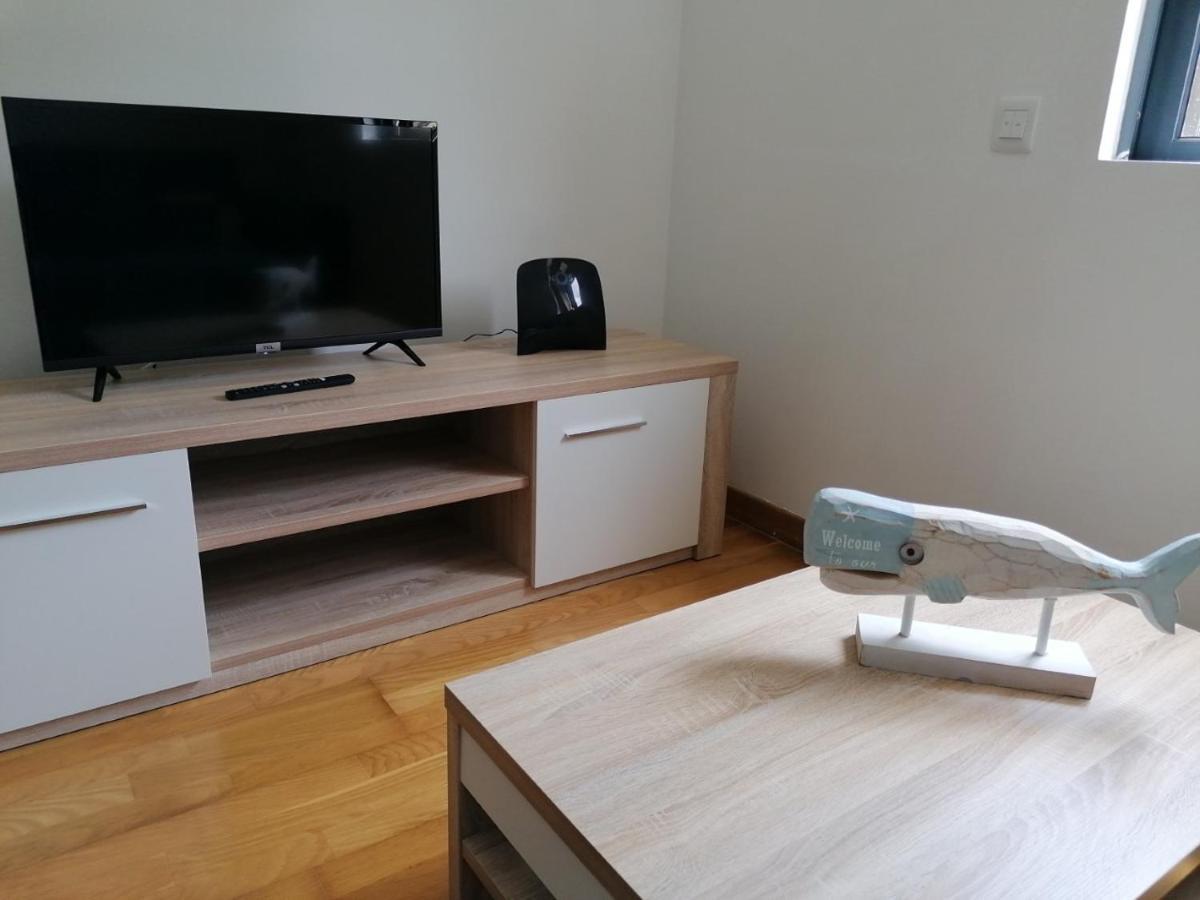 Apartament Arquinha Ponta Delgada Zewnętrze zdjęcie