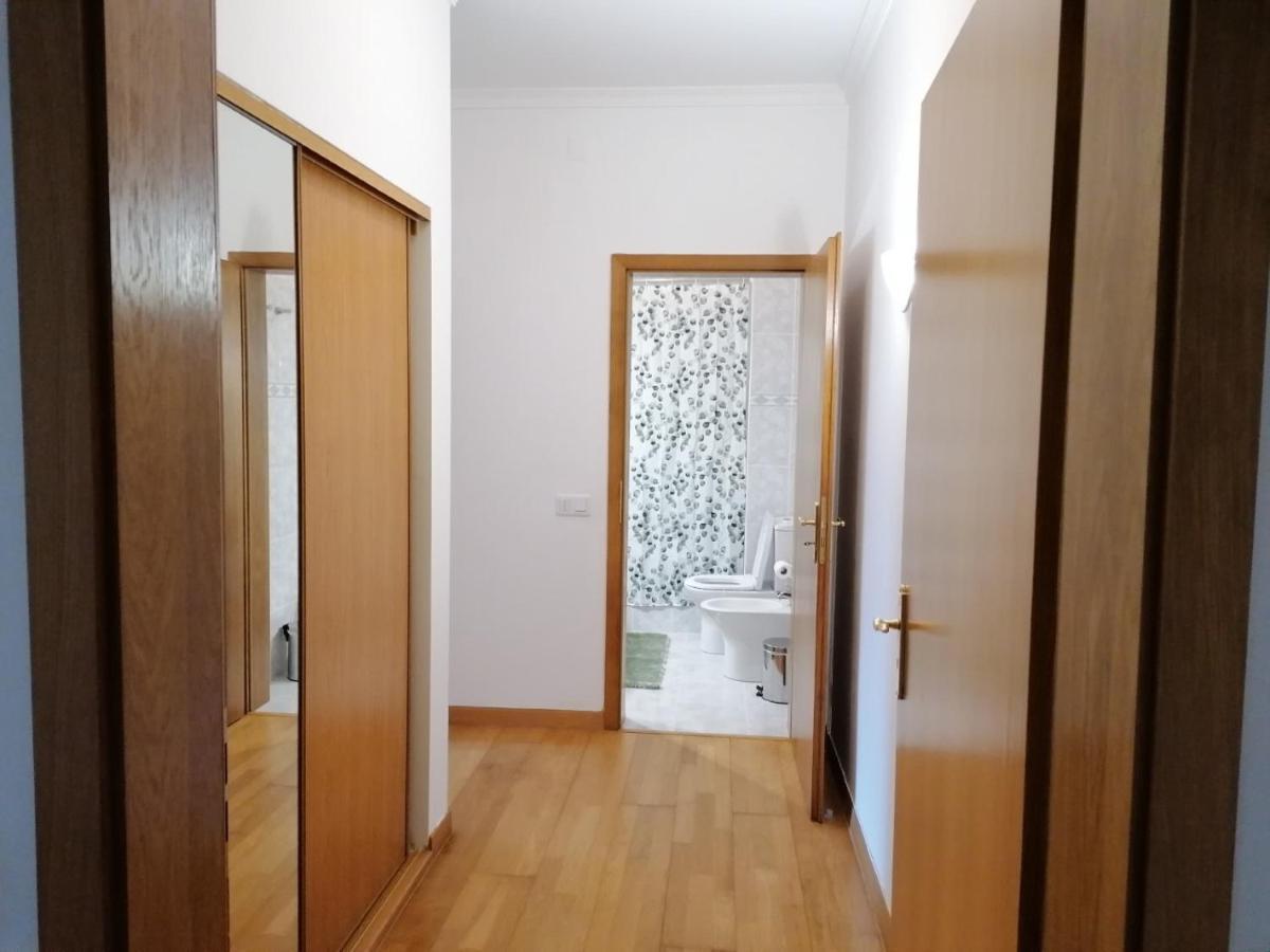 Apartament Arquinha Ponta Delgada Zewnętrze zdjęcie