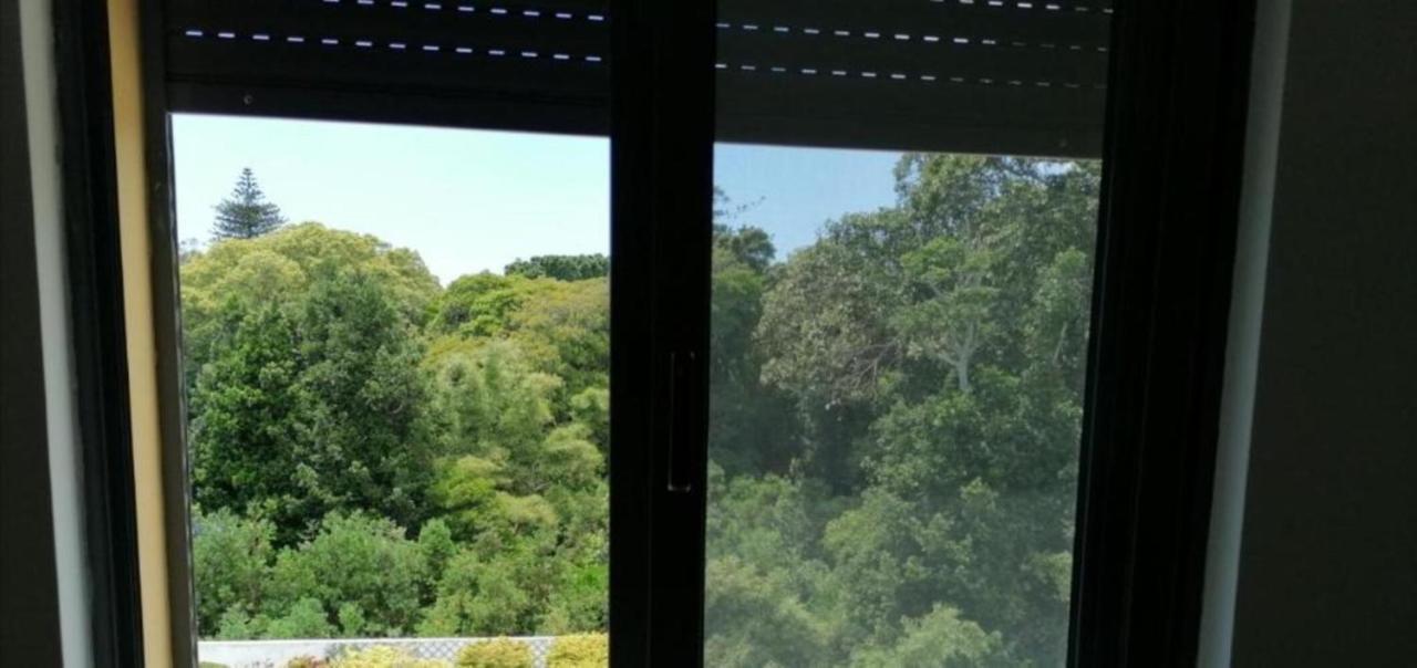 Apartament Arquinha Ponta Delgada Zewnętrze zdjęcie